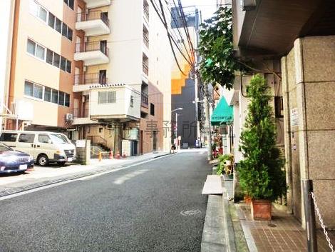 物件周辺