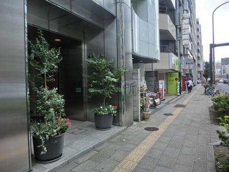 物件周辺