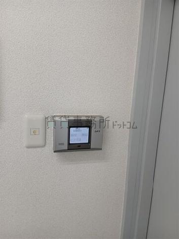 東京RSビルの設備