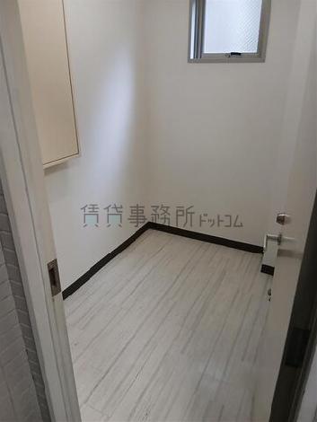 東京RSビルのその他