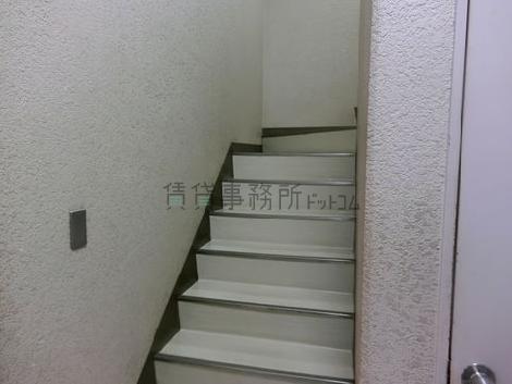 階段
