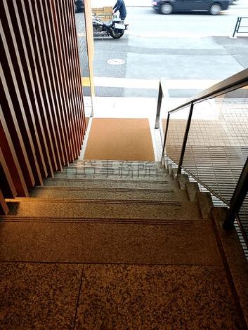 階段