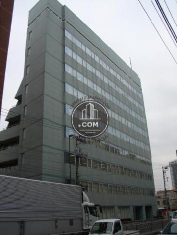 住友不動産南品川ビルの外観写真