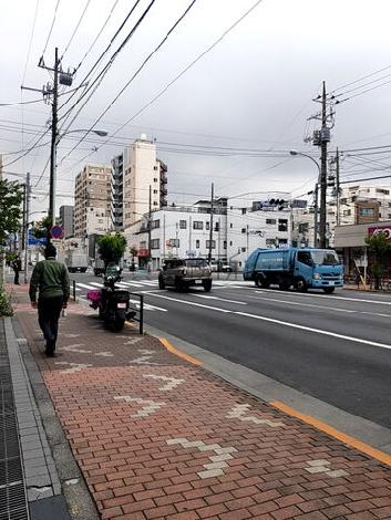 物件周辺