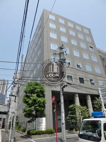 ニッセイ神田須田町ビルの外観写真