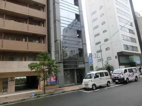物件周辺