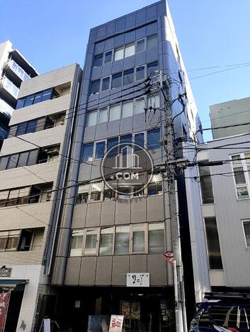 コスモス浅草橋酒井ビルの外観写真