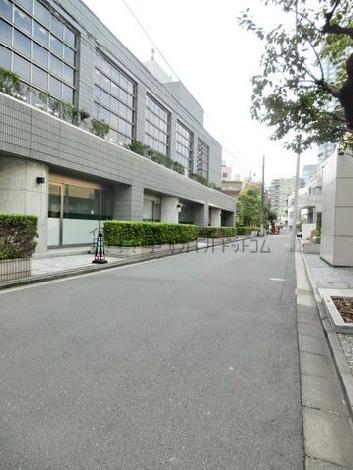 物件周辺