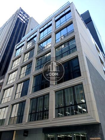 GINZA M TOWERの外観写真