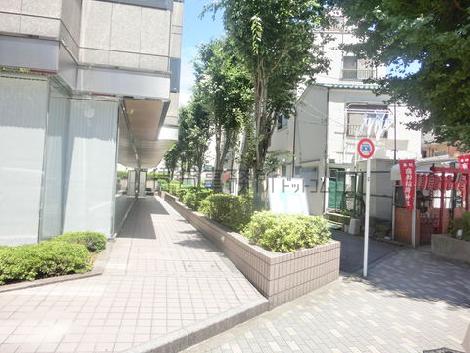 物件周辺