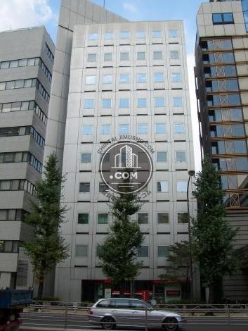 THE PORTAL 田町 外観写真