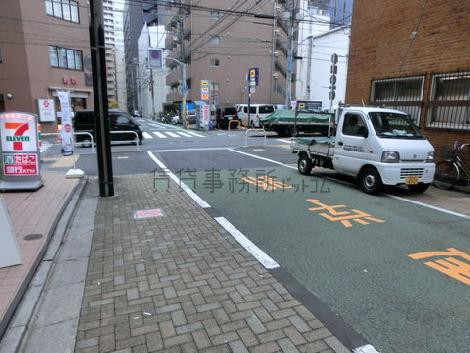 物件周辺