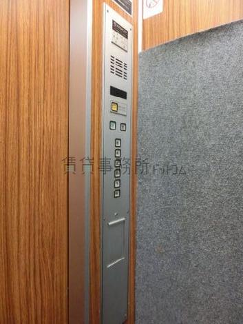 エレベーター