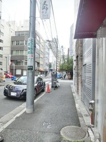 物件周辺