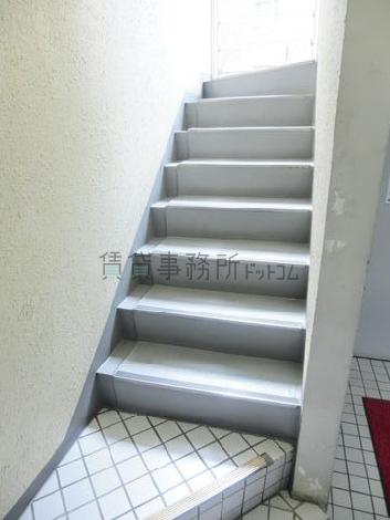 階段