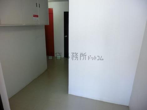 綺麗な空間