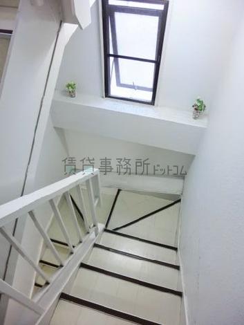 明るい空間