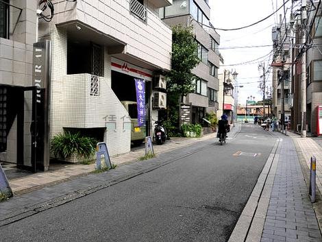物件周辺