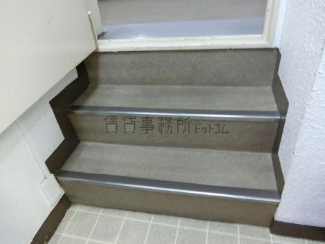 階段