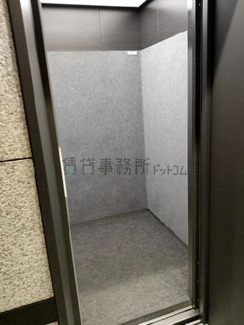 エレベーター