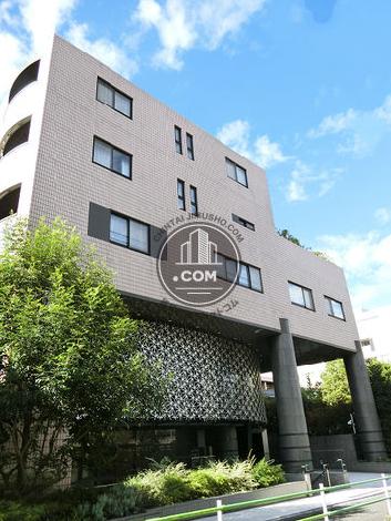 The Upper Residenceの外観写真