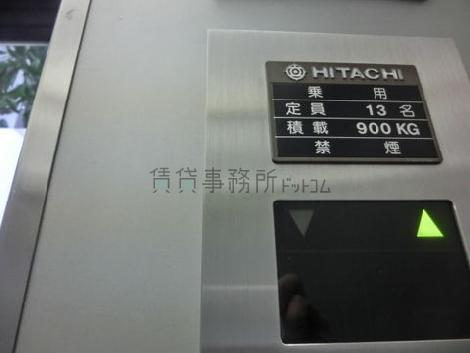 エレベーター