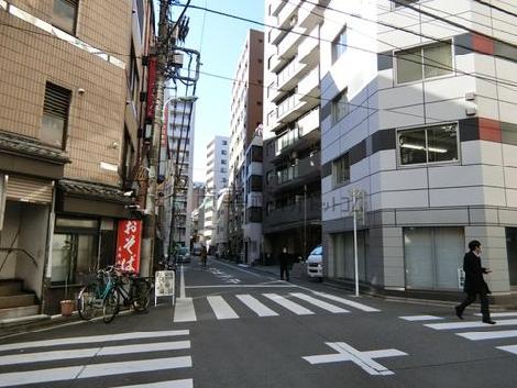 物件周辺