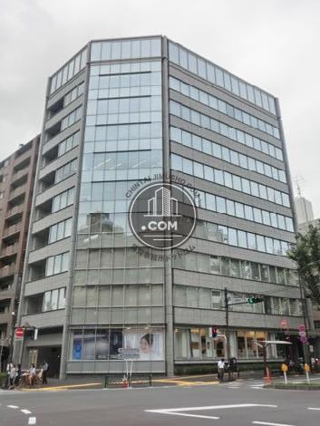 長府新宿ビルの外観写真