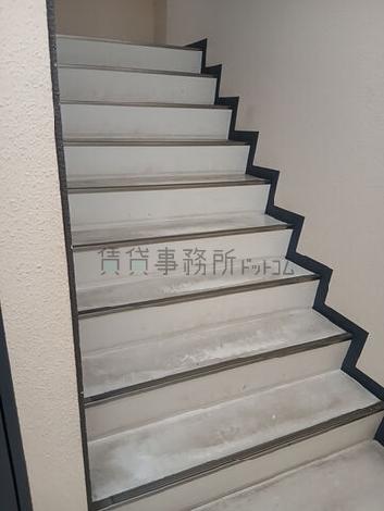 階段