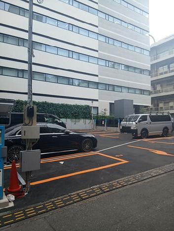 物件周辺