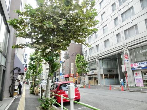 物件周辺