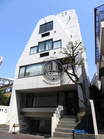 城南本町ビルの外観写真