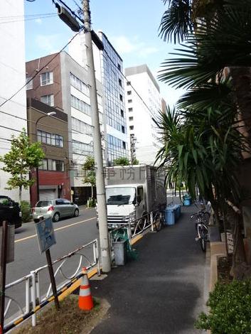 物件周辺