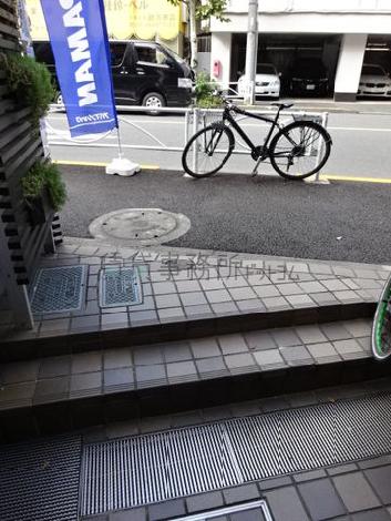 物件周辺