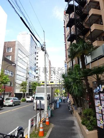 物件周辺