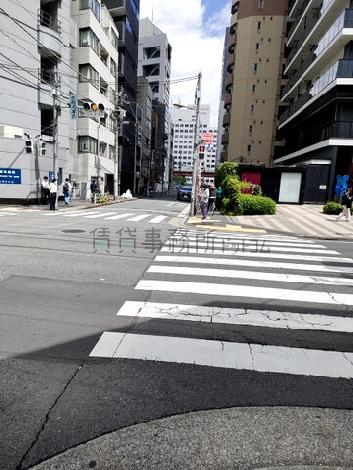物件周辺