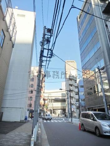 物件周辺