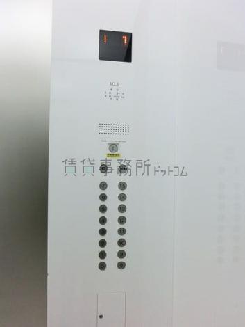 操作面