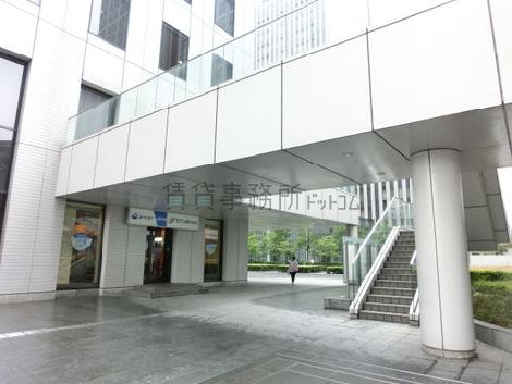 連絡通路