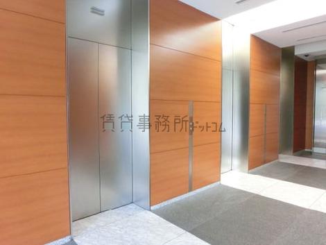 乗り場前の様子