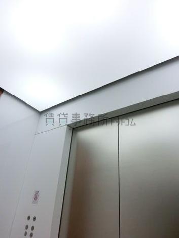 天井の照明