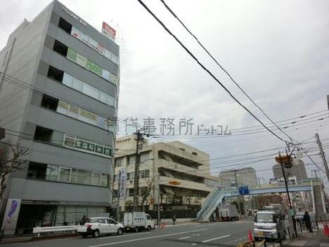 物件周辺