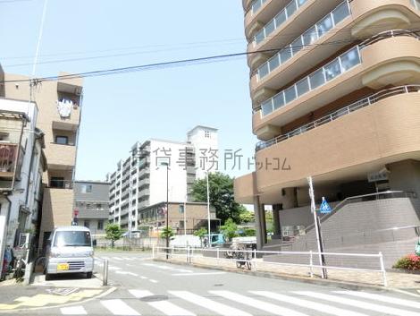 物件周辺