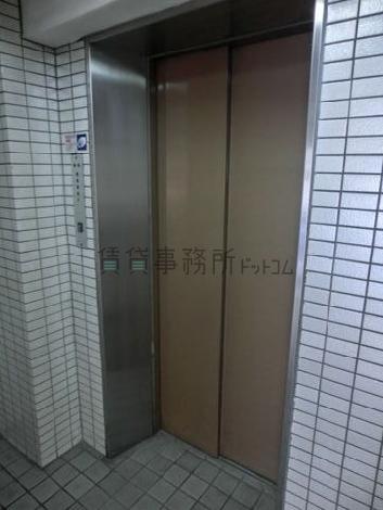 神谷町アネックス2号館のトイレ