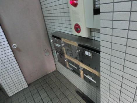 神谷町アネックス2号館のその他