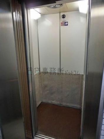神谷町アネックス2号館のトイレ