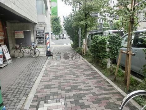 物件周辺