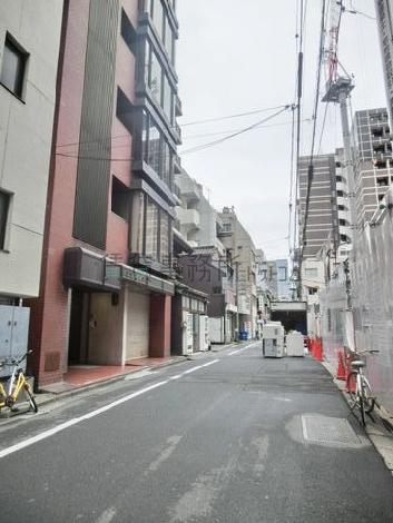 物件周辺