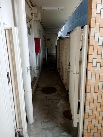廊下
