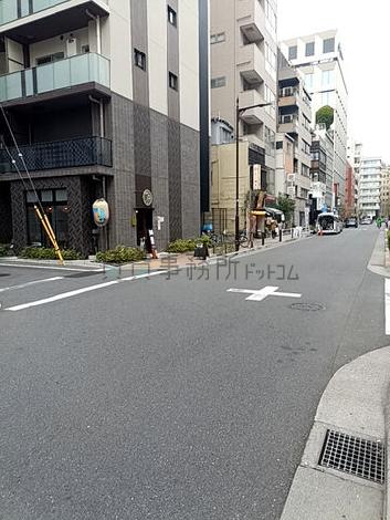物件周辺